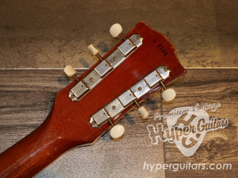 Gibson ’60 Les Paul Special