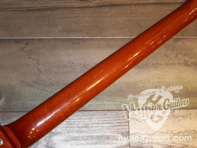 Gibson ’60 Les Paul Special