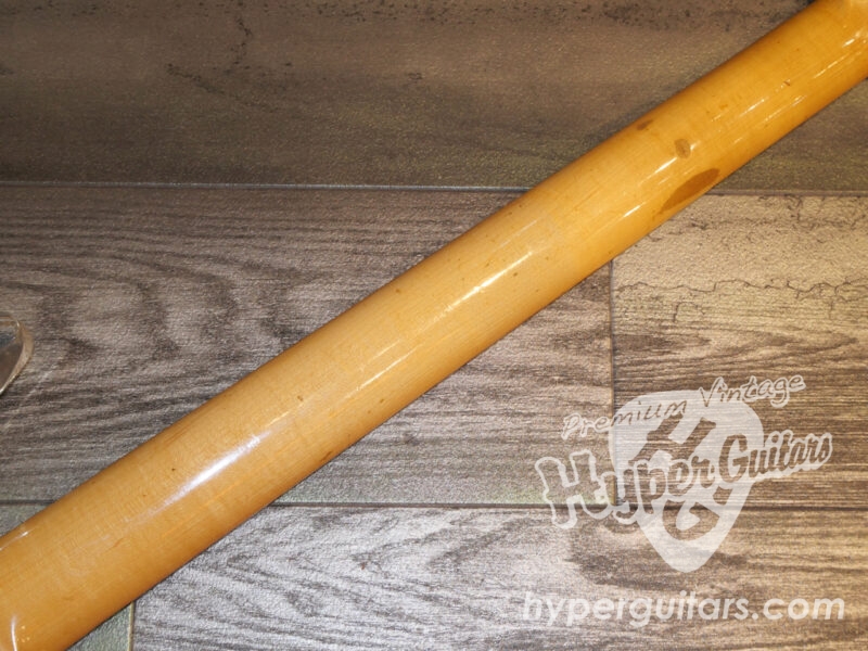 Dan Armstrong・Ampeg ’69 Lucite Guitar