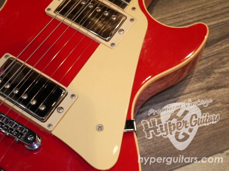 Gibson ’89 Les Paul Standard