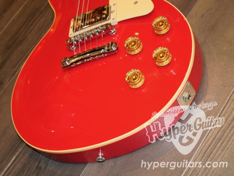 Gibson ’89 Les Paul Standard