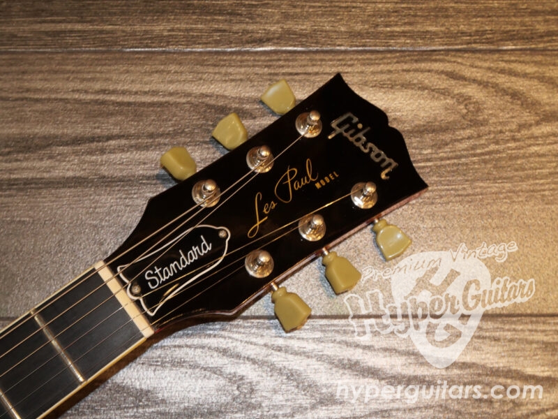 Gibson ’89 Les Paul Standard
