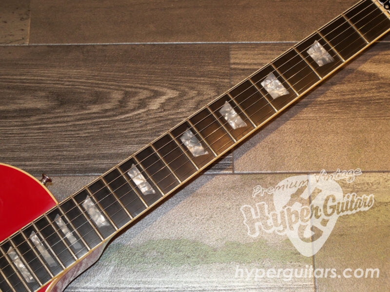 Gibson ’89 Les Paul Standard