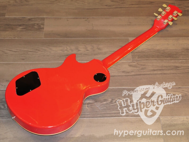 Gibson ’89 Les Paul Standard