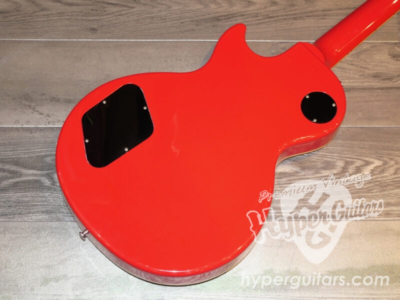 Gibson ’89 Les Paul Standard