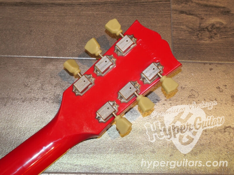 Gibson ’89 Les Paul Standard