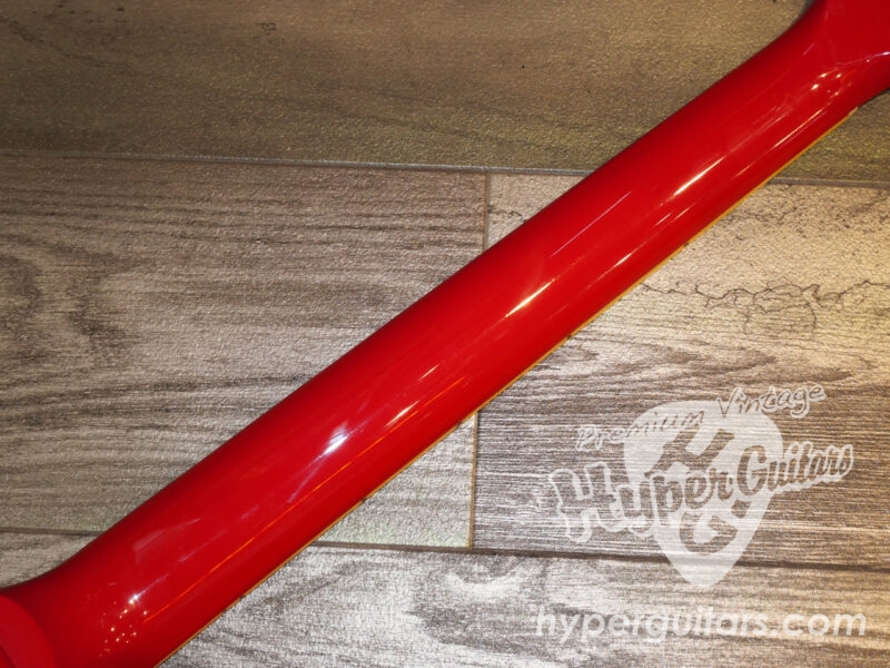 Gibson ’89 Les Paul Standard