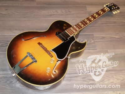 Gibson ’50 ES-175