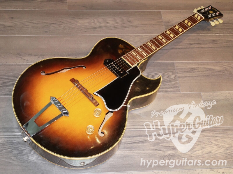 Gibson ’50 ES-175