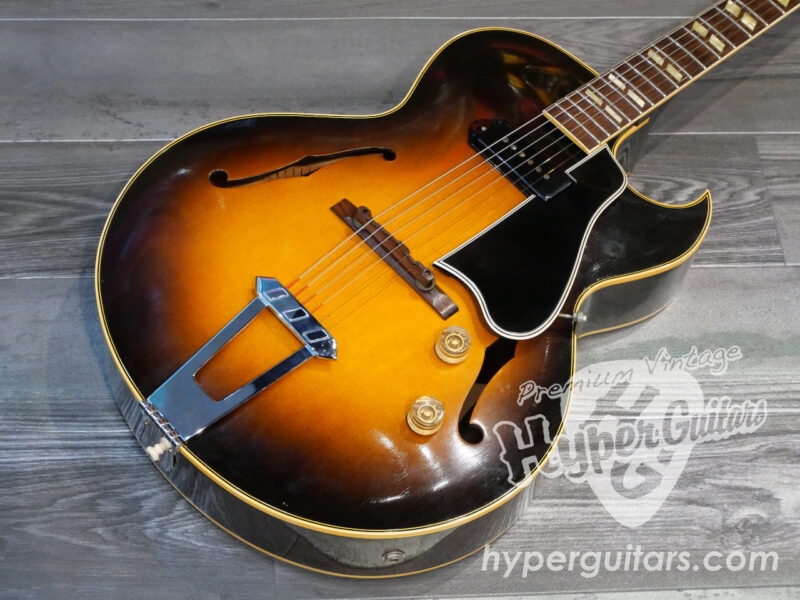 Gibson ’50 ES-175