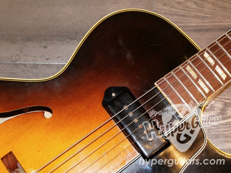 Gibson ’50 ES-175
