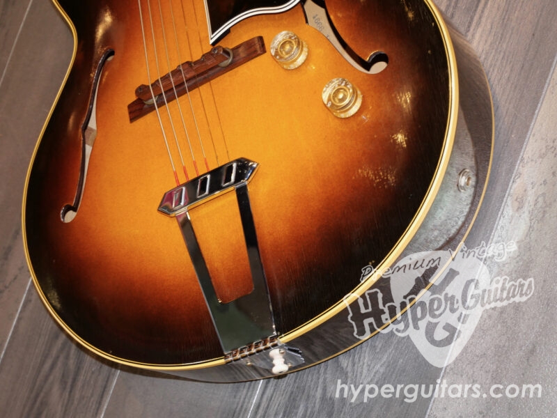 Gibson ’50 ES-175