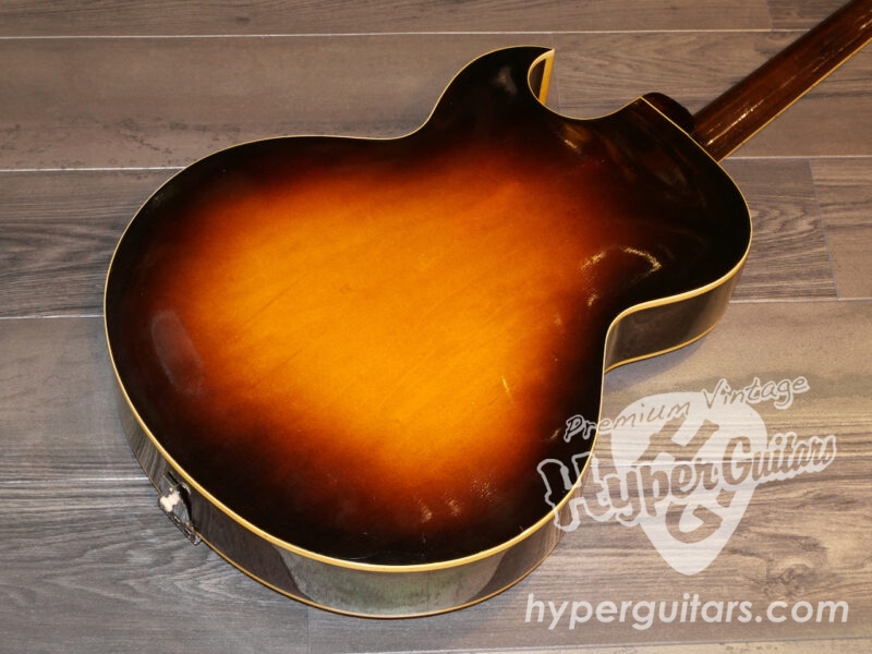 Gibson ’50 ES-175