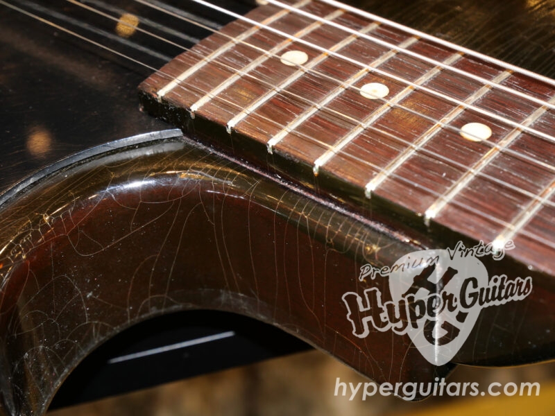 Gibson ’57 Les Paul Jr.