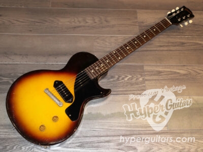 Gibson ’57 Les Paul Jr.