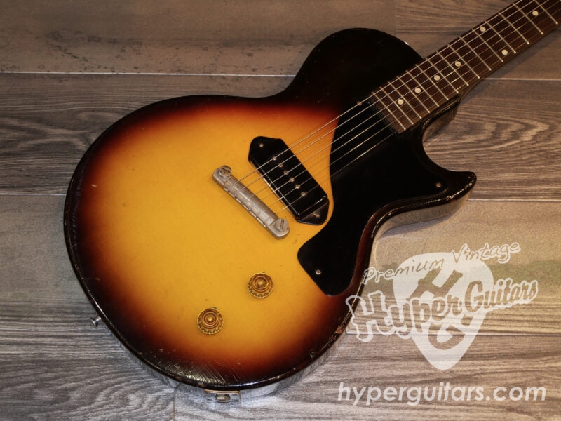 Gibson ’57 Les Paul Jr.