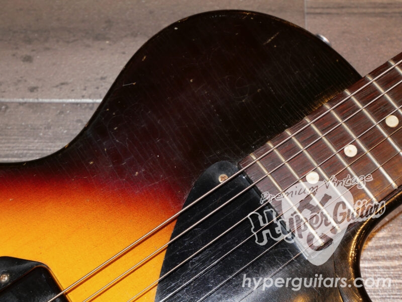 Gibson ’57 Les Paul Jr.