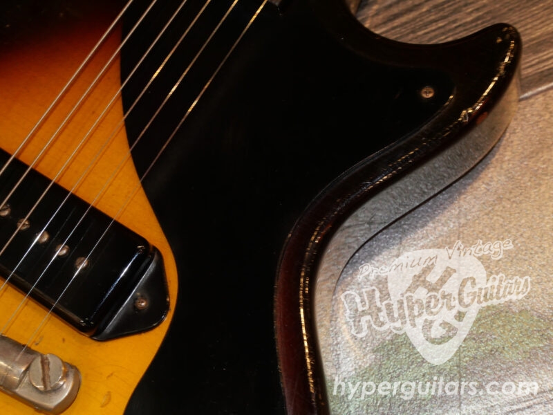 Gibson ’57 Les Paul Jr.