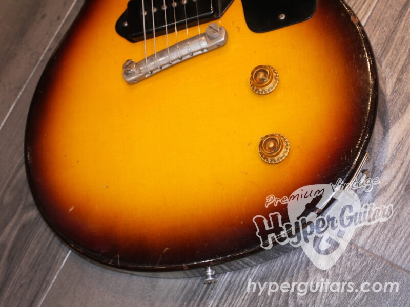 Gibson ’57 Les Paul Jr.