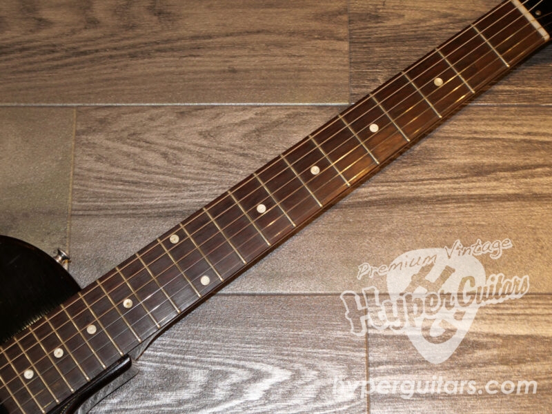 Gibson ’57 Les Paul Jr.