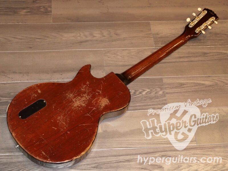 Gibson ’57 Les Paul Jr.