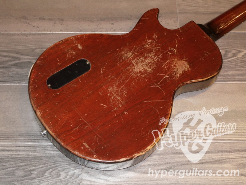 Gibson ’57 Les Paul Jr.