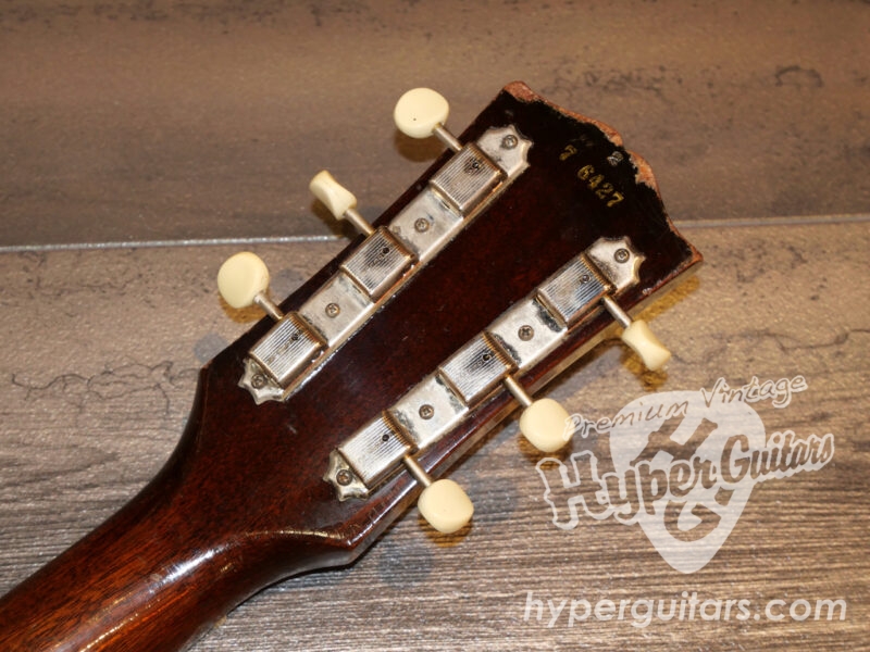 Gibson ’57 Les Paul Jr.