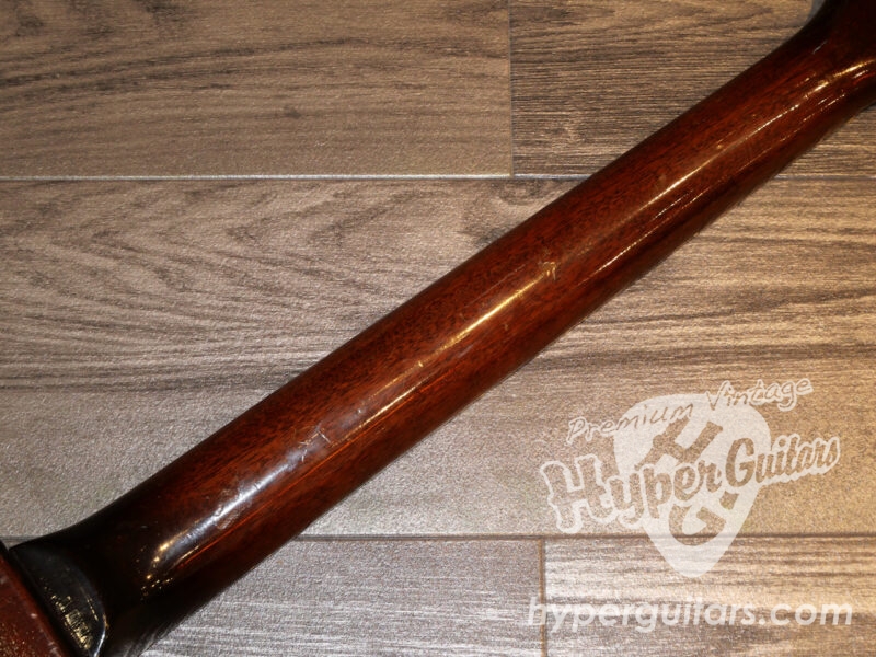 Gibson ’57 Les Paul Jr.