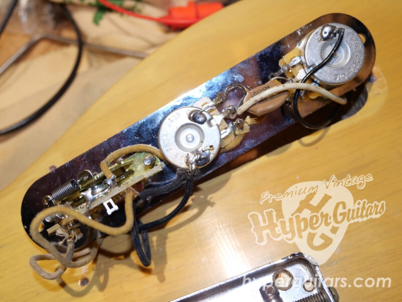 Fender ’69 Telecaster