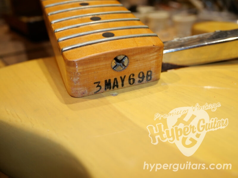 Fender ’69 Telecaster