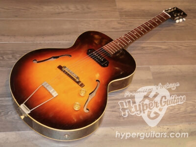 Gibson ’50 ES-125