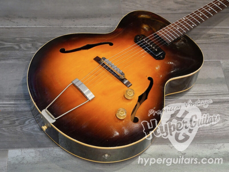 Gibson ’50 ES-125