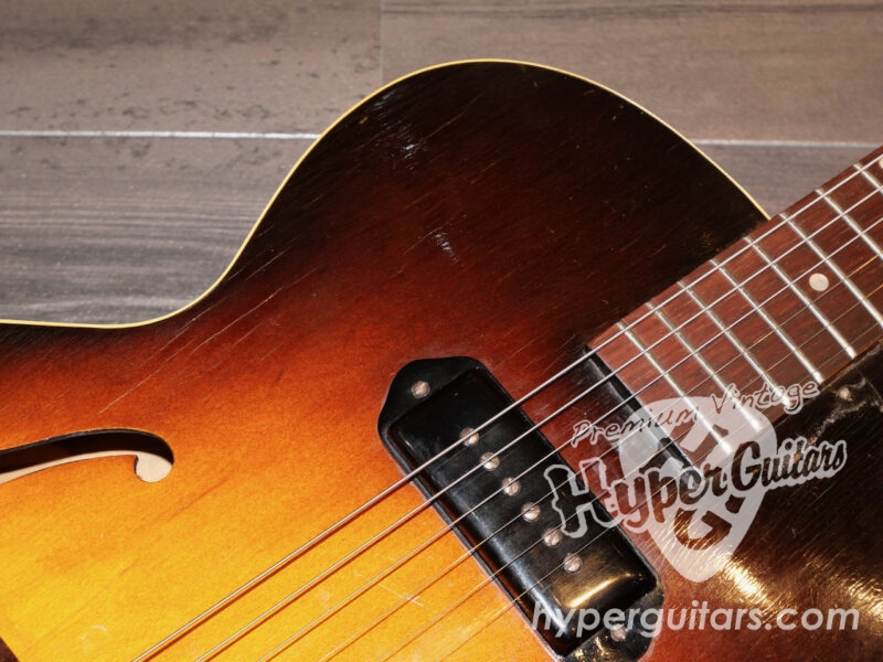 Gibson ’50 ES-125