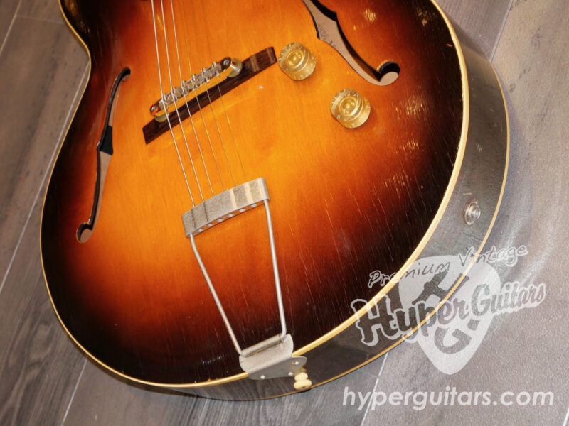 Gibson ’50 ES-125