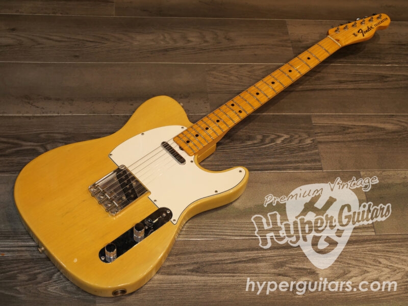Fender ’69 Telecaster