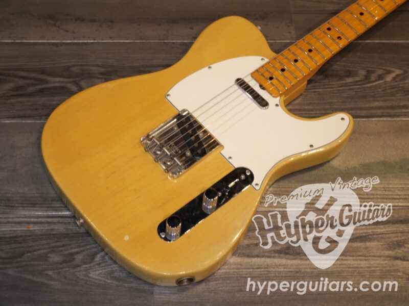 Fender ’69 Telecaster