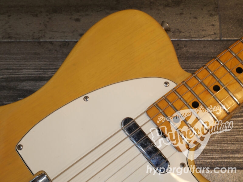 Fender ’69 Telecaster