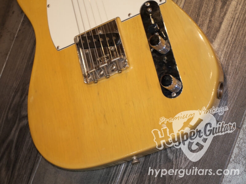Fender ’69 Telecaster