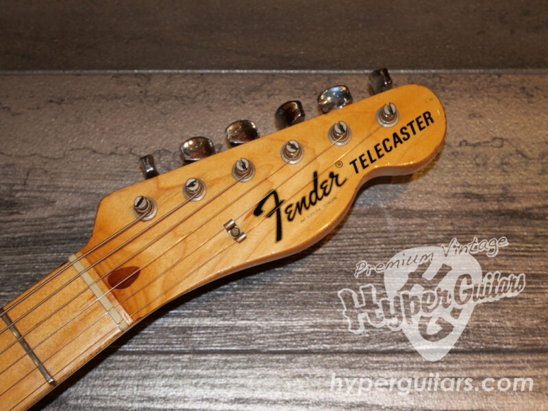 Fender ’69 Telecaster