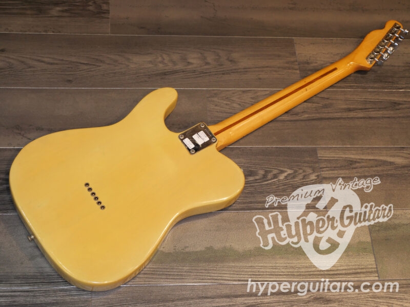 Fender ’69 Telecaster