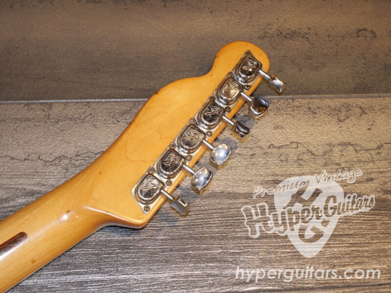 Fender ’69 Telecaster