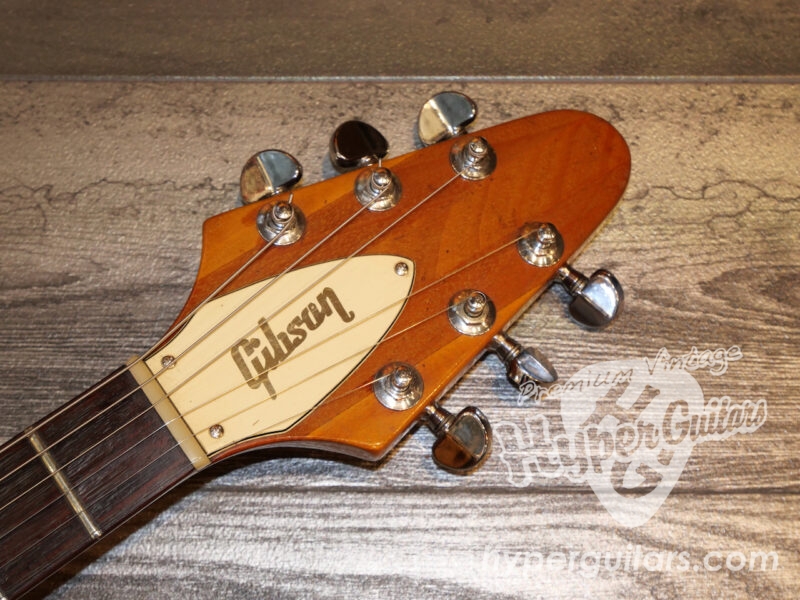 Gibson ’75 Flying V