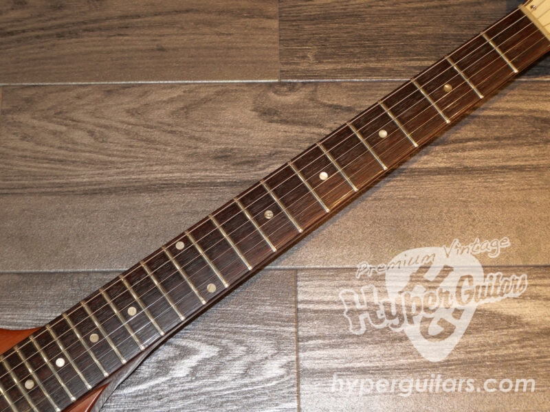 Gibson ’75 Flying V