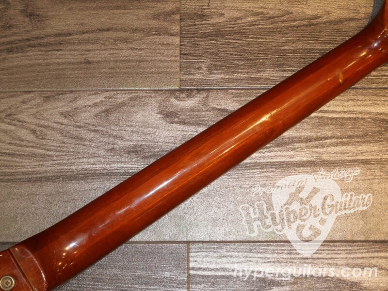 Gibson ’75 Flying V