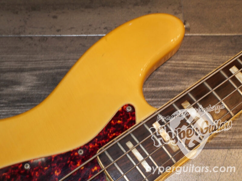 Fender ’73 Jazz Bass