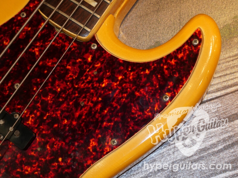 Fender ’73 Jazz Bass