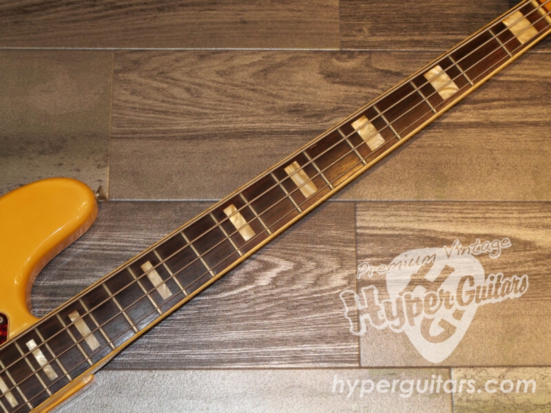 Fender ’73 Jazz Bass