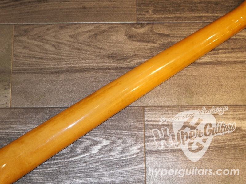 Fender ’73 Jazz Bass