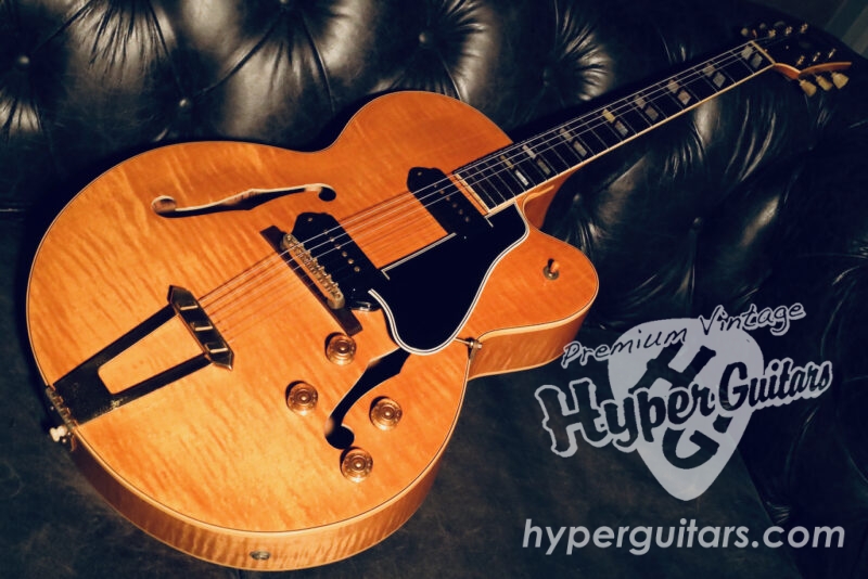 Gibson ’53 ES-350DN