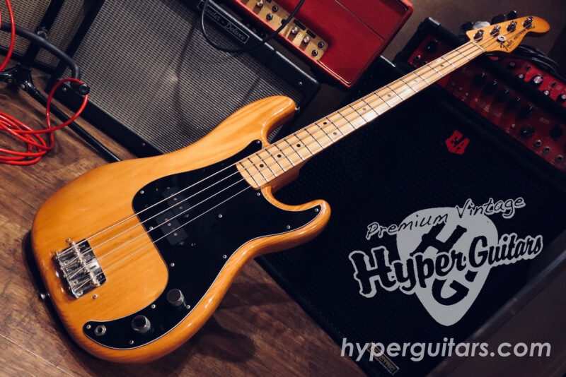 Fender ’78 Precision Bass